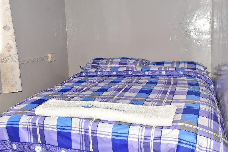 Tickles Hotel Nyeri Exterior photo