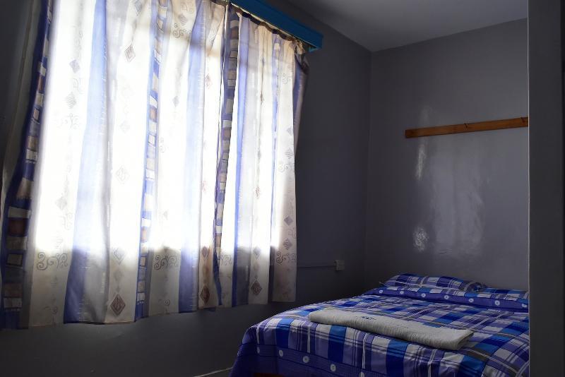 Tickles Hotel Nyeri Exterior photo